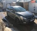 Сірий Кіа Сід, об'ємом двигуна 1.58 л та пробігом 524 тис. км за 5500 $, фото 1 на Automoto.ua