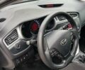 Серый Киа Сид, объемом двигателя 1.6 л и пробегом 270 тыс. км за 9500 $, фото 16 на Automoto.ua