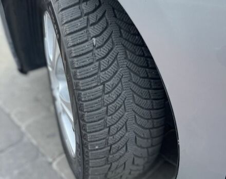 Сірий Кіа Сід, об'ємом двигуна 1.6 л та пробігом 230 тис. км за 8700 $, фото 21 на Automoto.ua