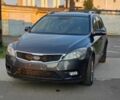 Сірий Кіа Сід, об'ємом двигуна 1.6 л та пробігом 130 тис. км за 6100 $, фото 1 на Automoto.ua