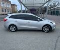 Серый Киа Сид, объемом двигателя 1.6 л и пробегом 240 тыс. км за 8536 $, фото 1 на Automoto.ua