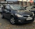 Кіа Сід 2012 у Дніпро (Дніпропетровську) на Automoto.ua Сірий Кіа Сід, об'ємом двигуна 1.6 л та пробігом 240 тис. км за 7600 $, фото 1 на Automoto.ua