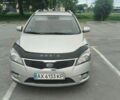 Серый Киа Сид, объемом двигателя 1.6 л и пробегом 340 тыс. км за 4900 $, фото 1 на Automoto.ua