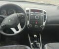 Сірий Кіа Сід, об'ємом двигуна 1.6 л та пробігом 340 тис. км за 4650 $, фото 1 на Automoto.ua