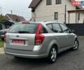 Серый Киа Сид, объемом двигателя 1.4 л и пробегом 194 тыс. км за 6100 $, фото 3 на Automoto.ua