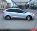 Серый Киа Сид, объемом двигателя 1.6 л и пробегом 23000 тыс. км за 10200 $, фото 2 на Automoto.ua