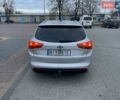 Сірий Кіа Сід, об'ємом двигуна 1.58 л та пробігом 235 тис. км за 9000 $, фото 6 на Automoto.ua