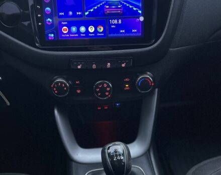 Сірий Кіа Сід, об'ємом двигуна 1.6 л та пробігом 230 тис. км за 8700 $, фото 12 на Automoto.ua