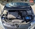 Серый Киа Сид, объемом двигателя 1.6 л и пробегом 331 тыс. км за 6300 $, фото 33 на Automoto.ua