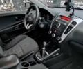Серый Киа Сид, объемом двигателя 1.58 л и пробегом 269 тыс. км за 6500 $, фото 15 на Automoto.ua