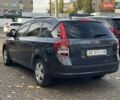 Сірий Кіа Сід, об'ємом двигуна 1.6 л та пробігом 240 тис. км за 6800 $, фото 9 на Automoto.ua