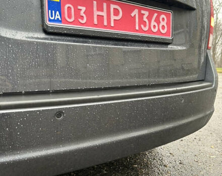 Сірий Кіа Сід, об'ємом двигуна 1.6 л та пробігом 244 тис. км за 7299 $, фото 35 на Automoto.ua