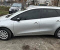 Сірий Кіа Сід, об'ємом двигуна 1.6 л та пробігом 248 тис. км за 9800 $, фото 1 на Automoto.ua