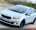 Серый Киа Сид, объемом двигателя 1.6 л и пробегом 250 тыс. км за 7500 $, фото 1 на Automoto.ua