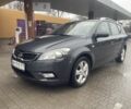 Сірий Кіа Сід, об'ємом двигуна 1.6 л та пробігом 225 тис. км за 7999 $, фото 1 на Automoto.ua