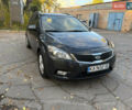 Серый Киа Сид, объемом двигателя 1.4 л и пробегом 188 тыс. км за 6500 $, фото 1 на Automoto.ua