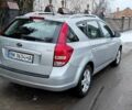 Серый Киа Сид, объемом двигателя 1.58 л и пробегом 269 тыс. км за 6500 $, фото 40 на Automoto.ua