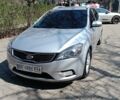 Сірий Кіа Сід, об'ємом двигуна 1.59 л та пробігом 277 тис. км за 7200 $, фото 4 на Automoto.ua