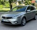 Сірий Кіа Сід, об'ємом двигуна 1.58 л та пробігом 255 тис. км за 6450 $, фото 3 на Automoto.ua