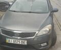 Сірий Кіа Сід, об'ємом двигуна 1.6 л та пробігом 164 тис. км за 6401 $, фото 8 на Automoto.ua