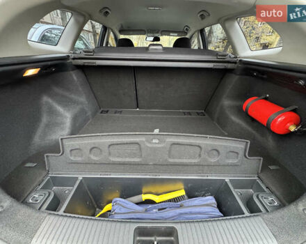 Сірий Кіа Сід, об'ємом двигуна 1.59 л та пробігом 160 тис. км за 9700 $, фото 11 на Automoto.ua