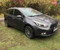 Сірий Кіа Сід, об'ємом двигуна 1.58 л та пробігом 298 тис. км за 8499 $, фото 3 на Automoto.ua