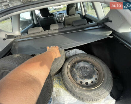 Сірий Кіа Сід, об'ємом двигуна 0 л та пробігом 218 тис. км за 5500 $, фото 15 на Automoto.ua