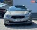 Сірий Кіа Сід, об'ємом двигуна 1.58 л та пробігом 237 тис. км за 9400 $, фото 17 на Automoto.ua