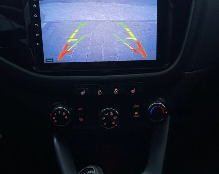 Сірий Кіа Сід, об'ємом двигуна 1.6 л та пробігом 230 тис. км за 8700 $, фото 13 на Automoto.ua