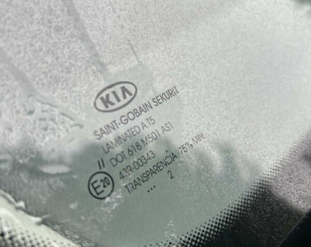 Сірий Кіа Сід, об'ємом двигуна 1.6 л та пробігом 244 тис. км за 7299 $, фото 54 на Automoto.ua
