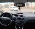 Серый Киа Сид, объемом двигателя 1.6 л и пробегом 327 тыс. км за 7500 $, фото 8 на Automoto.ua