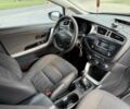 Серый Киа Сид, объемом двигателя 1.6 л и пробегом 260 тыс. км за 7900 $, фото 10 на Automoto.ua