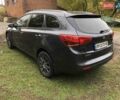 Сірий Кіа Сід, об'ємом двигуна 1.58 л та пробігом 298 тис. км за 8499 $, фото 12 на Automoto.ua