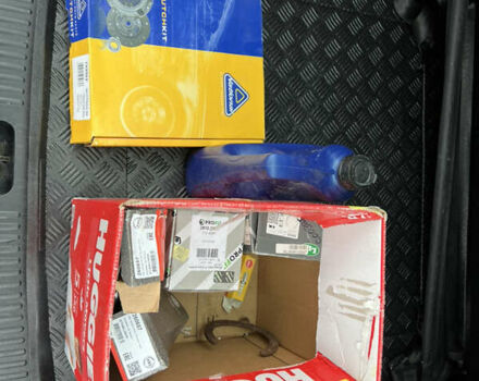 Серый Киа Сид, объемом двигателя 1.6 л и пробегом 207 тыс. км за 7450 $, фото 41 на Automoto.ua