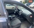Серый Киа Сид, объемом двигателя 1.59 л и пробегом 167 тыс. км за 6000 $, фото 5 на Automoto.ua