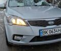 Серый Киа Сид, объемом двигателя 1.58 л и пробегом 269 тыс. км за 6500 $, фото 36 на Automoto.ua