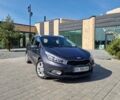 Серый Киа Сид, объемом двигателя 1.59 л и пробегом 250 тыс. км за 9200 $, фото 1 на Automoto.ua