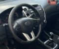 Сірий Кіа Сід, об'ємом двигуна 1.6 л та пробігом 240 тис. км за 6800 $, фото 12 на Automoto.ua