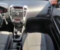 Серый Киа Сид, объемом двигателя 1.6 л и пробегом 331 тыс. км за 6300 $, фото 23 на Automoto.ua