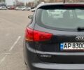 Серый Киа Сид, объемом двигателя 1.58 л и пробегом 330 тыс. км за 9199 $, фото 5 на Automoto.ua