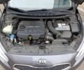 Серый Киа Сид, объемом двигателя 1.6 л и пробегом 327 тыс. км за 7500 $, фото 11 на Automoto.ua