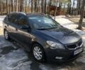 Сірий Кіа Сід, об'ємом двигуна 1.58 л та пробігом 525 тис. км за 5500 $, фото 1 на Automoto.ua