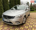 Серый Киа Сид, объемом двигателя 1.6 л и пробегом 207 тыс. км за 7450 $, фото 7 на Automoto.ua