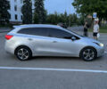 Серый Киа Сид, объемом двигателя 1.6 л и пробегом 260 тыс. км за 8400 $, фото 8 на Automoto.ua