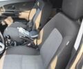 Серый Киа Сид, объемом двигателя 1.4 л и пробегом 131 тыс. км за 8500 $, фото 9 на Automoto.ua