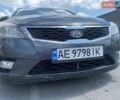 Серый Киа Сид, объемом двигателя 1.59 л и пробегом 167 тыс. км за 6000 $, фото 11 на Automoto.ua