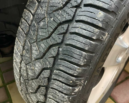 Серый Киа Сид, объемом двигателя 1.6 л и пробегом 207 тыс. км за 7450 $, фото 28 на Automoto.ua