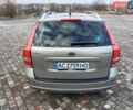 Сірий Кіа Сід, об'ємом двигуна 1.6 л та пробігом 197 тис. км за 6900 $, фото 5 на Automoto.ua