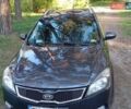 Серый Киа Сид, объемом двигателя 1.6 л и пробегом 264 тыс. км за 6500 $, фото 3 на Automoto.ua
