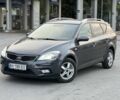 Серый Киа Сид, объемом двигателя 1.6 л и пробегом 223 тыс. км за 6525 $, фото 3 на Automoto.ua